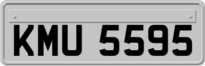 KMU5595