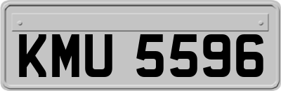 KMU5596