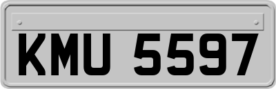 KMU5597