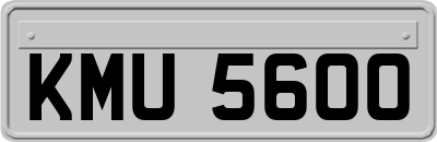 KMU5600