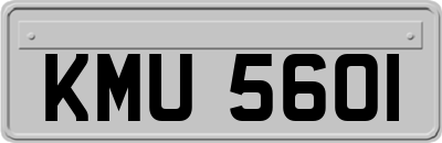 KMU5601