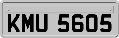 KMU5605