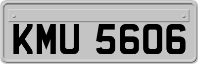 KMU5606