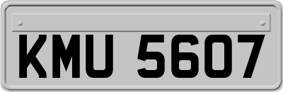 KMU5607