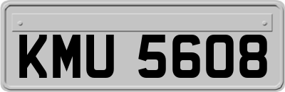 KMU5608