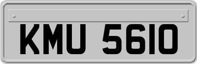 KMU5610