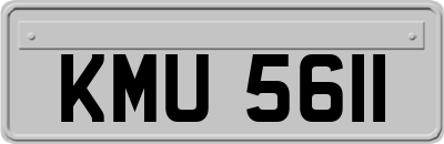 KMU5611