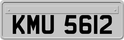 KMU5612