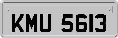 KMU5613