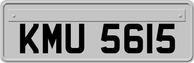 KMU5615