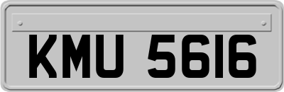 KMU5616