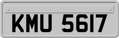 KMU5617