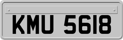 KMU5618