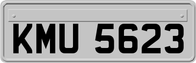 KMU5623