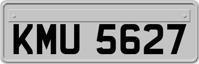 KMU5627