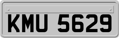 KMU5629