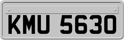 KMU5630