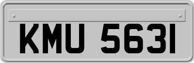 KMU5631