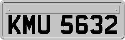 KMU5632