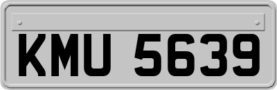 KMU5639