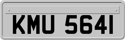 KMU5641