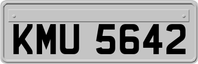 KMU5642