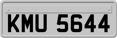 KMU5644