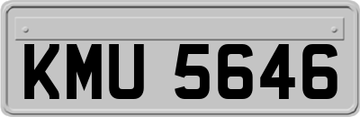 KMU5646