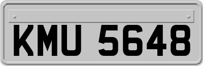 KMU5648