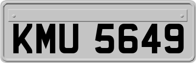 KMU5649