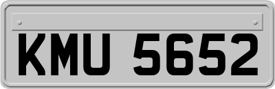 KMU5652