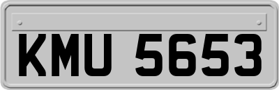 KMU5653