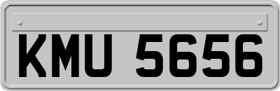 KMU5656