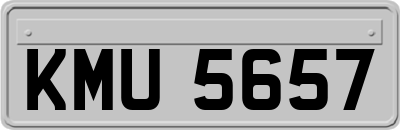 KMU5657