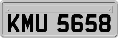 KMU5658