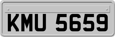 KMU5659