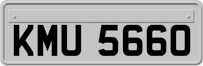 KMU5660