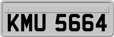 KMU5664