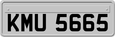 KMU5665