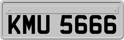 KMU5666