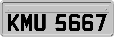 KMU5667