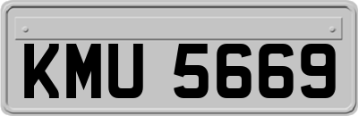 KMU5669