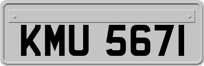 KMU5671