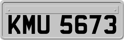 KMU5673