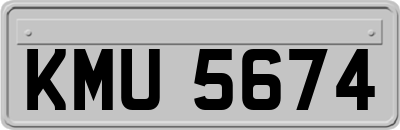 KMU5674