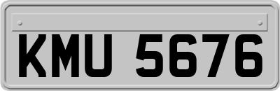 KMU5676