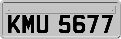 KMU5677