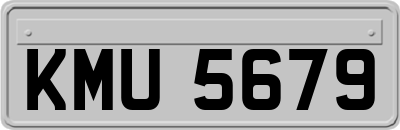 KMU5679