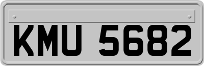 KMU5682