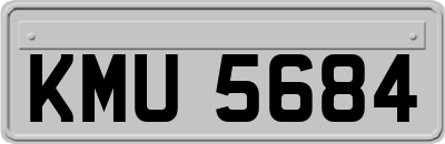 KMU5684